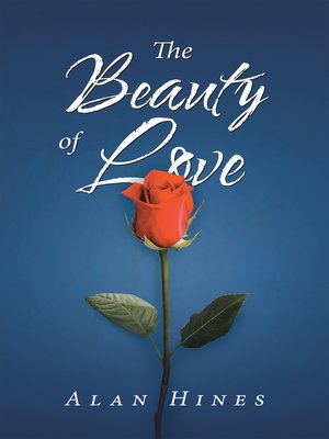 cover image of The Beauty of Love